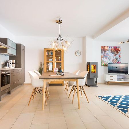 Villa Baltic Dream Sellin (Rugen) Exterior foto