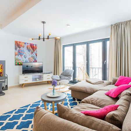 Villa Baltic Dream Sellin (Rugen) Exterior foto