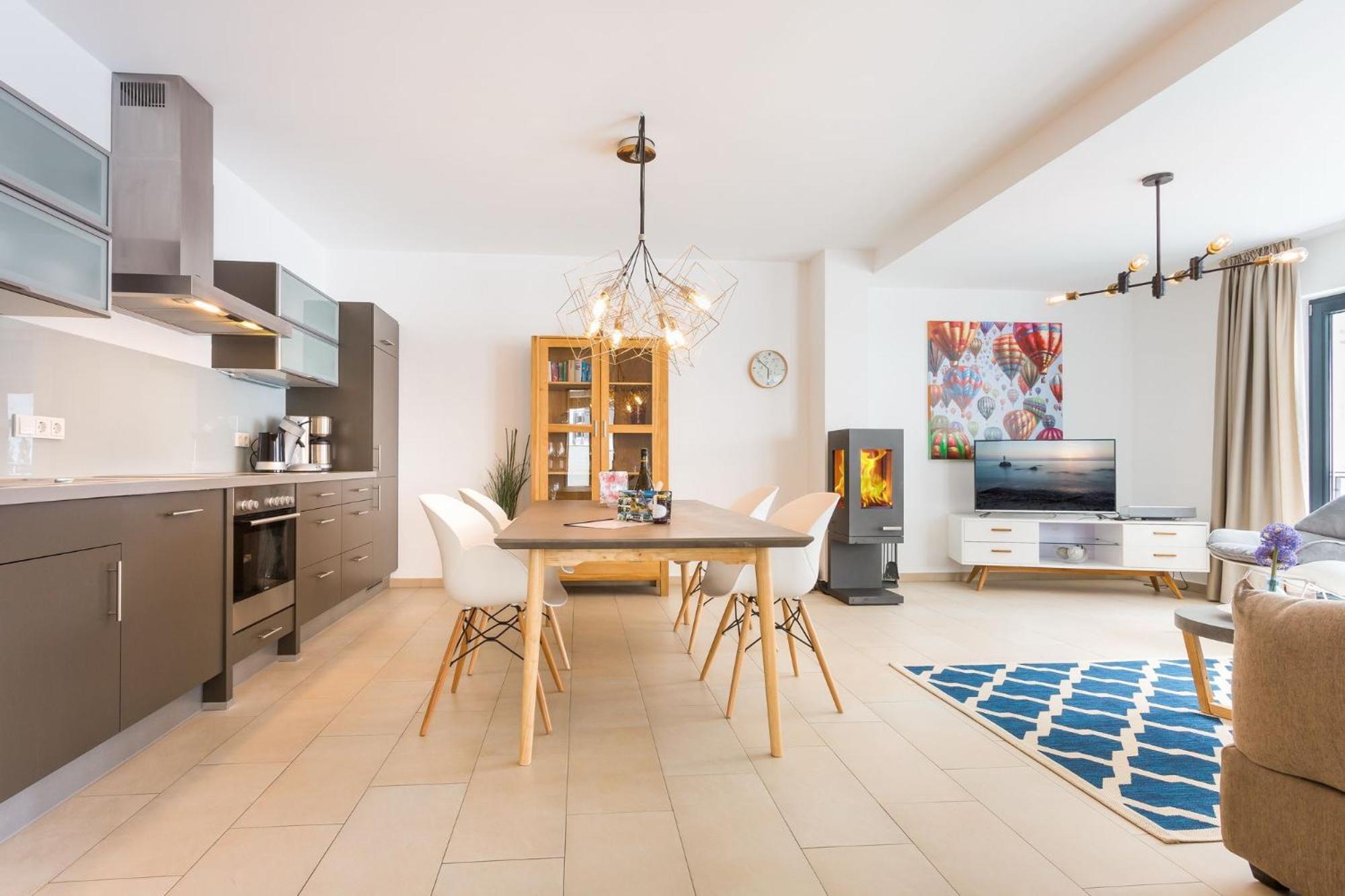 Villa Baltic Dream Sellin (Rugen) Exterior foto