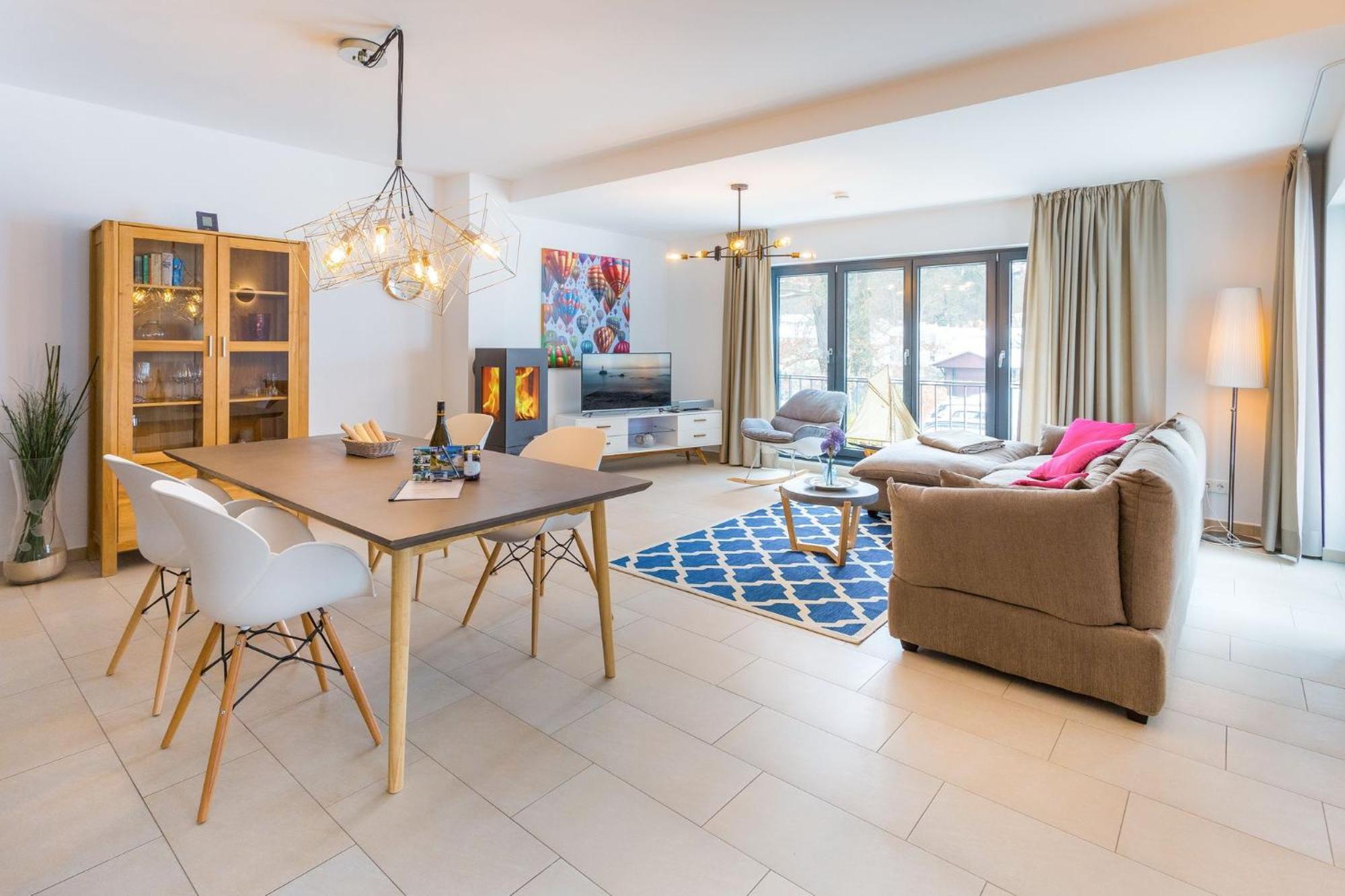 Villa Baltic Dream Sellin (Rugen) Exterior foto